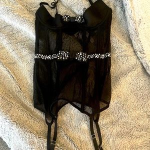 Black Teddy | Victoria’s Secret